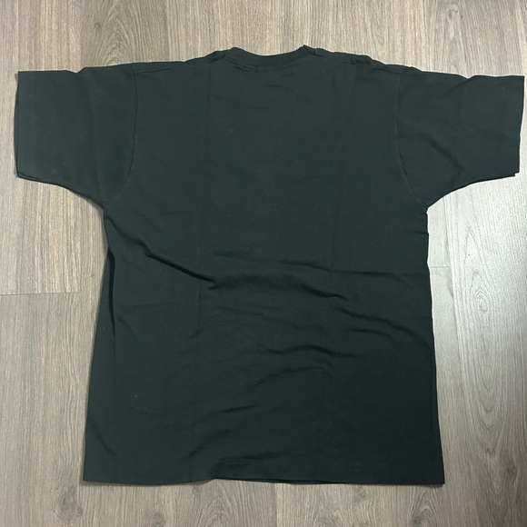 Vintage Richard Thomson Band 1991-1992 Shirt - Picture 2 of 4